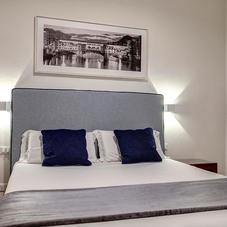 Apartmán House G Florencie Exteriér fotografie