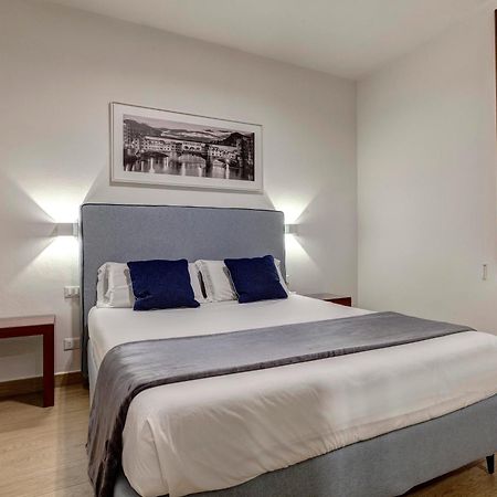 Apartmán House G Florencie Exteriér fotografie