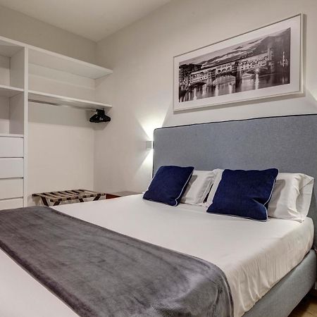 Apartmán House G Florencie Exteriér fotografie