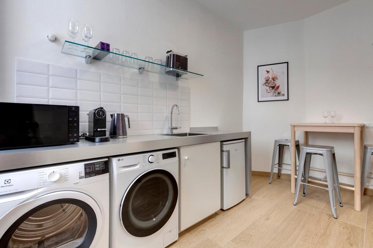 Apartmán House G Florencie Exteriér fotografie