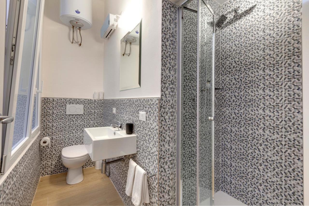 Apartmán House G Florencie Exteriér fotografie