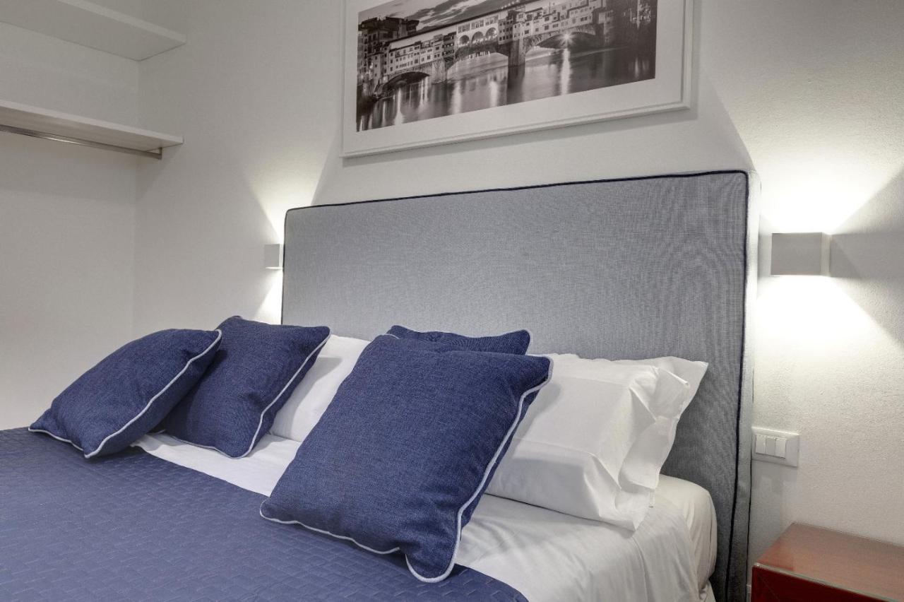 Apartmán House G Florencie Exteriér fotografie